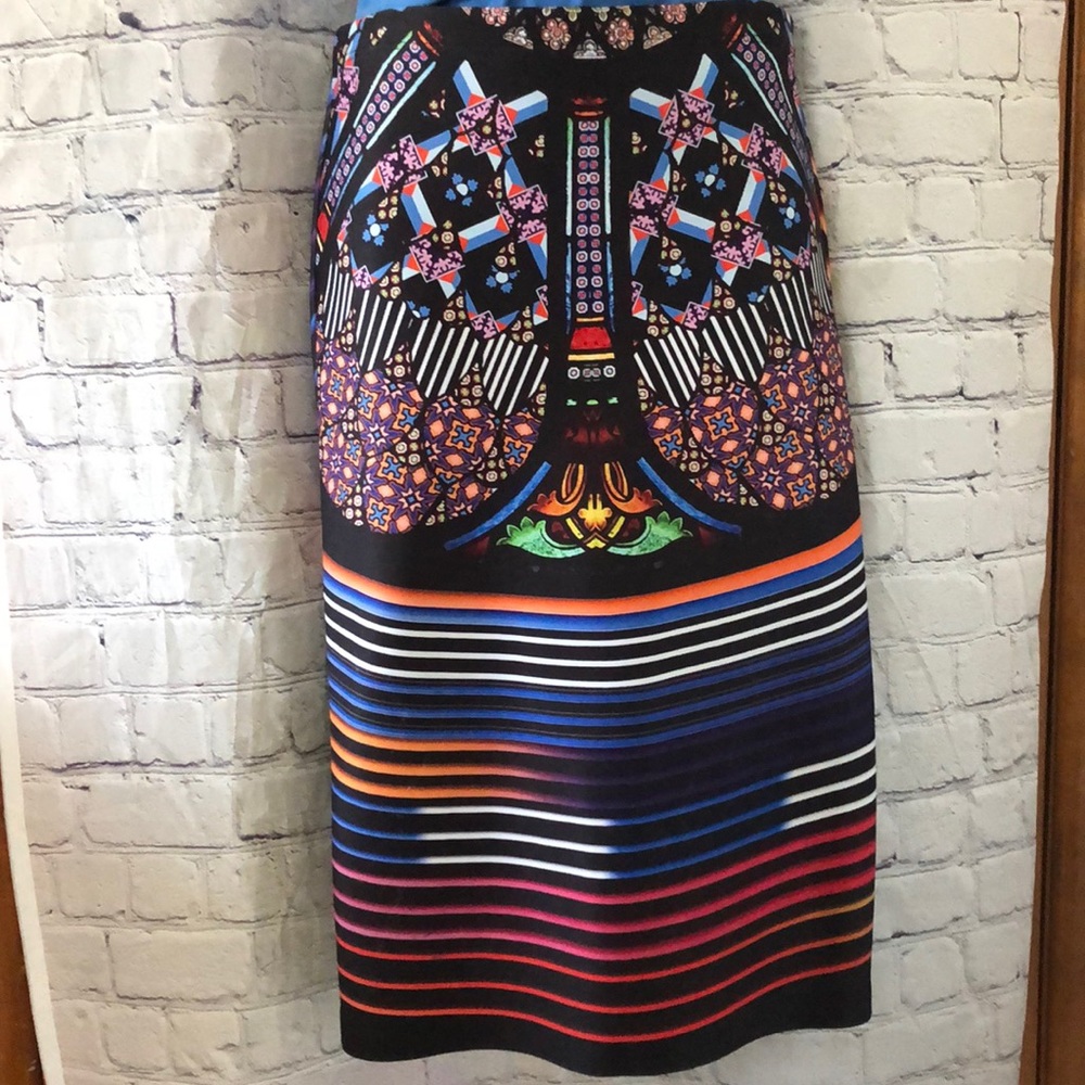 Clover canyon long skirt small